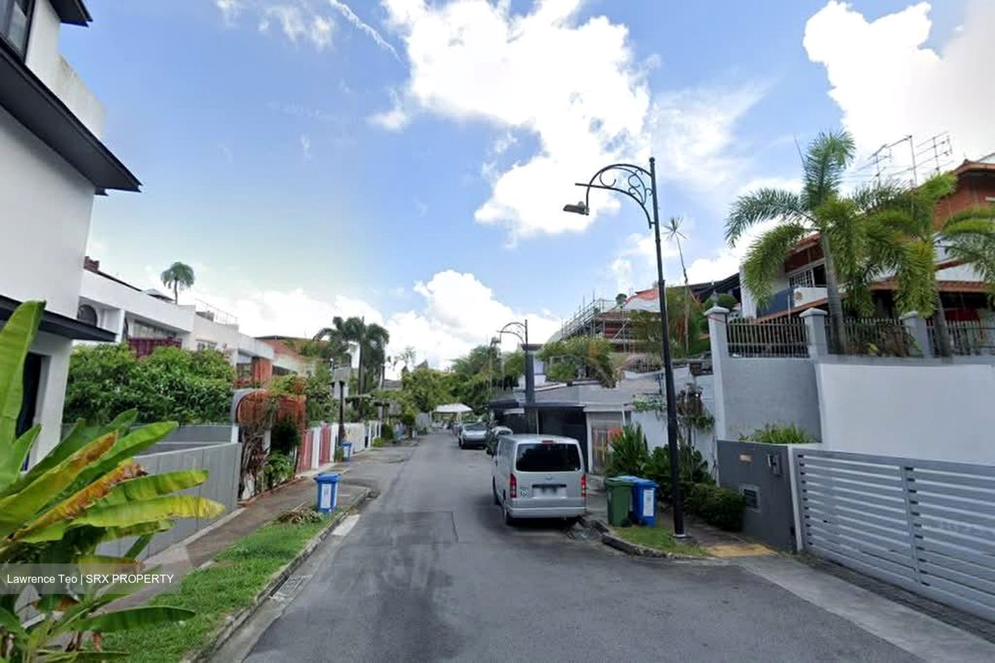 Serangoon Park (D13), Semi-Detached #586787281